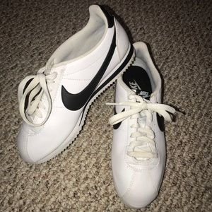 Nike Classic Cortez Sneakers